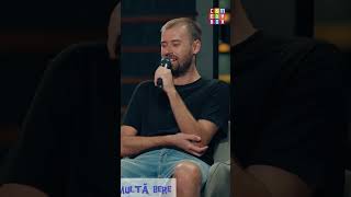 Ai băut prea mult  Nu Știu Zic  ep 24 [upl. by Homer]