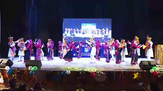 Kullu convent school Annual Function 2024 [upl. by Maclay]