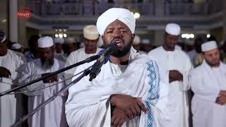 SHEIKH NOREEN MUHAMMAD SIDDIQUE QURAN RECITATION [upl. by Huai]