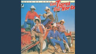 Los Tigres Del Norte  La Granja [upl. by Ik]