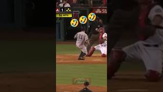 Los Strikes cantados mas RIDICULOS de la MLB 🤣😂 shorts mlb beisbol [upl. by Checani]