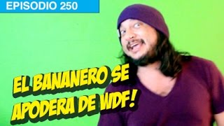 El Bananero se Apodera de WDF [upl. by Nuahsyar]