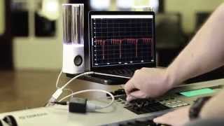 πλ² Ploytec PL2 mini synthesizer  The Seven Waveforms explained [upl. by Waldman]