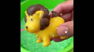 Zoo Animal Toys for Toddlers [upl. by Alix99]