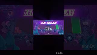 Gameplay do Kenji brawlstars kenji gameplay [upl. by Riay]