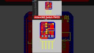 altium365 altium electronic design engineering diy pcb fix learn tutorial repair [upl. by Lowenstern]