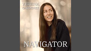 Verena Gardener  NAVIGATOR [upl. by Clemmie]