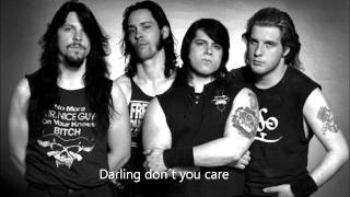 Danzig  Blood and Tears con Lyricswmv [upl. by Sikorski393]