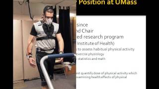 ACSM Career Webinar  Exercise Physiology [upl. by Nyrb]