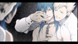 Dmmd reconnect soundtrack 7 Trip [upl. by Azne]