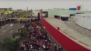 Circo De La Chola Chabuca  QUE VIVA EL CIRCO kausachun Perú 2015 [upl. by Dettmer]