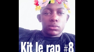 KIT LE RAP 8 TENOR [upl. by Airot]