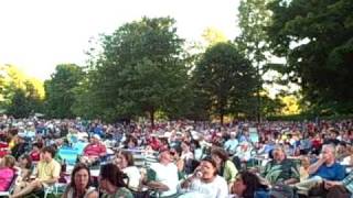 Carole King amp James Taylor Troubador Reunion at Tanglewood  July 3 2010 [upl. by Aliuqaj238]