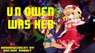 EoSD Arrangement Flandres theme  UN Owen was Her [upl. by Gnaoh]