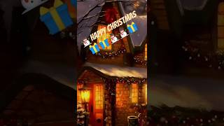 Happy Happy Christmasshorts video [upl. by Ambrose]