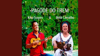 Pagode do Trem [upl. by Alisander]