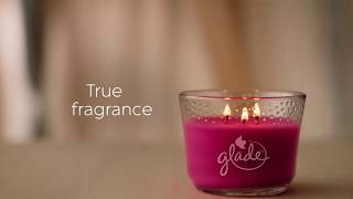 Glade® Exotic Tropical Blossoms™ Fragrance [upl. by Ecnarret]