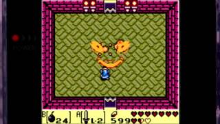 The Legend of Zelda Links Awakening  Episode 21 quotFaceoffquot [upl. by Ahsai]