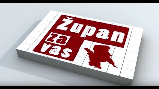 Župan za vas Marko Virag župan Občine Beltinci 19 9 2024 [upl. by Scotti]