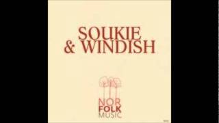 Soukie amp Windish You Original Mix [upl. by Shah]