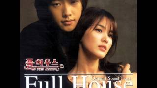 Full House OST Complete  Paradiso  Instrumental  Lee Kyung Sub [upl. by Lillie]