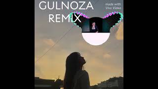 GULNOZA REMIX duet qoshiqlar music musiqalar rek [upl. by Ylahtan]