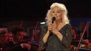 Judy Collins  Send In The Clowns Live [upl. by Selohcin]