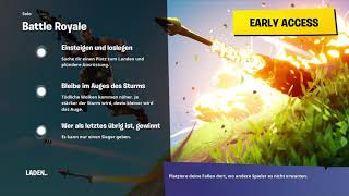 Fortnite verborgene Verzögerung der Spielersuche deaktivieren [upl. by Spiers854]