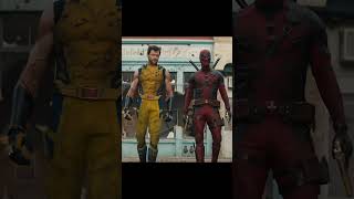 Deadpool and wolverine movie 👀shorts [upl. by Marcie]