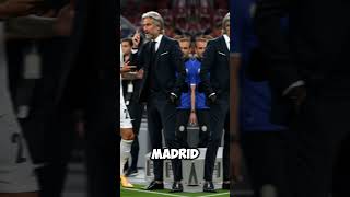 Madrid Vs Dortmund madrid football sepakbola beritabolahariini [upl. by Warde157]