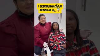 A TRANSFORMAÇÃO DA MENINA DA BOTA meninadabota noticias cantora famosa [upl. by Wahkuna]