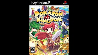 Dokapon Kingdom PS2 17 Bye Bye Dokapon [upl. by Bannister]