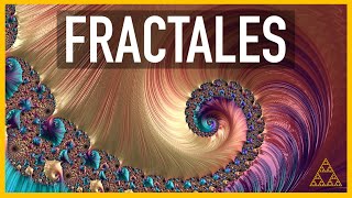 Fractales  ¿Qué son [upl. by Truda]