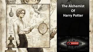 The Alchemist of Harry Potter Chapters 721 to 740 [upl. by Lrac593]