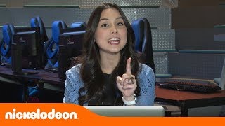 Noobees  Live Stream 6 en Mixer ¡Con Megumi Hasebe  Nickelodeon en Español [upl. by Idnas]