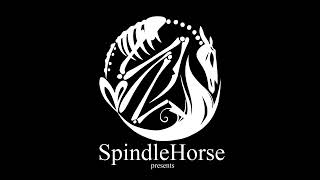 SpindleHorse intro logo [upl. by Quince]