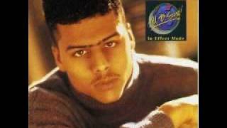 Al B Sure  Naturally Mine Original album version [upl. by Troth166]