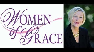 Women Of Grace w Johnnette Benkovic  101117 [upl. by Kassey]