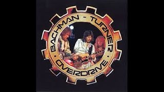 You Aint Seen Nothing Yet  Bachman Turner Overdrive 1974 [upl. by Ahrens31]