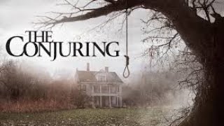 The Conjuring 2013 Movie  Vera Farmiga Patrick Wilson Ron Livingston  Review amp Facts [upl. by Hcire]