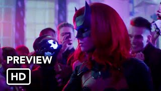 Batwoman The CW quotGadgets of Gothamquot Featurette HD [upl. by Anirtal]