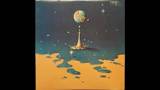 ELO quotTimequot  1981 Vinyl Full Album [upl. by Chicky]