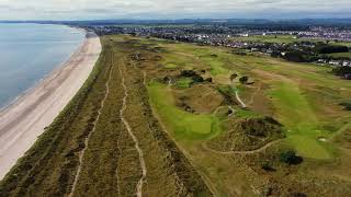 Laytown amp Bettystown Golf Club [upl. by Farrar]