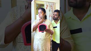 Wife is Saving Money comedy shortsviral minivlog funny motivational [upl. by Lubin]