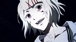 Juuzou Suzuya Edit [upl. by Asiruam]