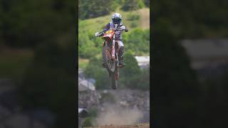 Till De Clercq  Trefle Lozerien  Enduro Ride enduro endurolife [upl. by Cigam730]