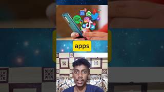 Apps How many will it be if you sort it 🎆 shorts tamil apps நீங்கள் அதை வரிசைப்படுத்தினால் எத்தனை [upl. by Kayla]