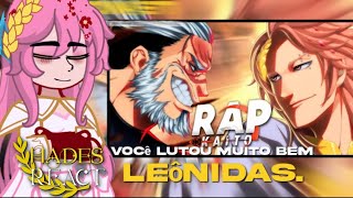 🏛️☀️🗡️ Deuses personagem adicionada Ártemis Shuumatsu no valkyrie React a Bela luta  Kaito [upl. by Eniamrej594]