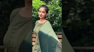 Anushka Sen SINGS Channa Ve Song [upl. by Assadah]