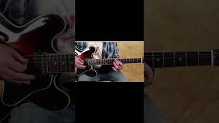 Chicago slow blues chord progression I IV V [upl. by Riay]